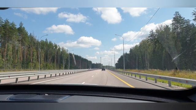 Вязание в дороге // Москва - Самара // задействованы 3 процесса 😍 смотреть онлайн