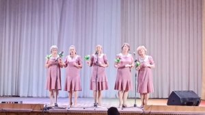 Песня "Ландыши"