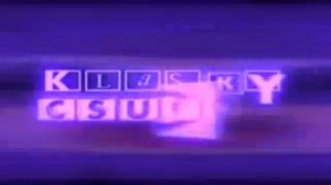 Klasky Csupo in 99 Effect 10.0