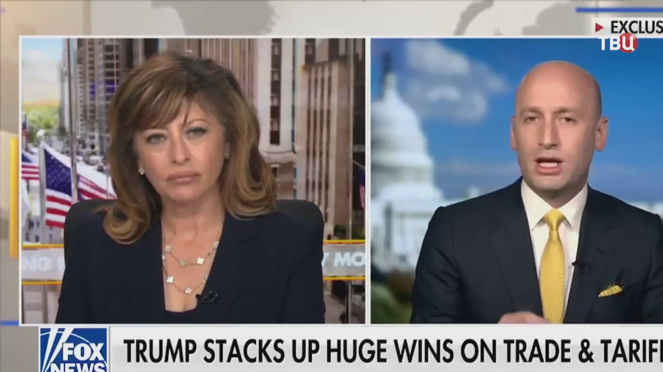 Washington Post: Запад потрясен успехами экономики России под санкциями / События на ТВЦ