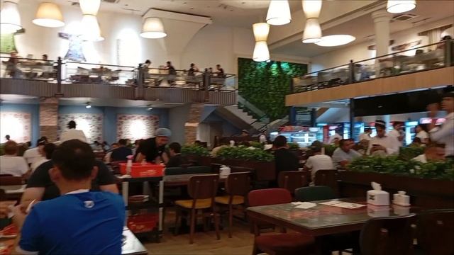 Среднеазиатский Центр плова )
Ташкент