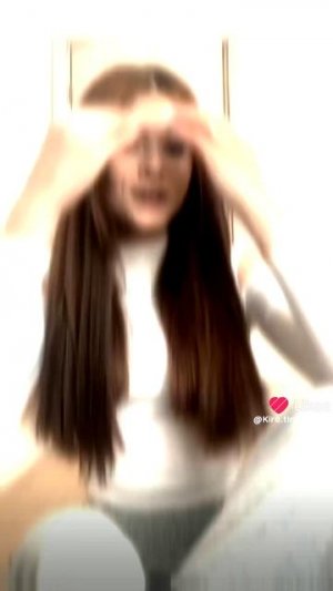 Какая я была в 2021 и в - 2023