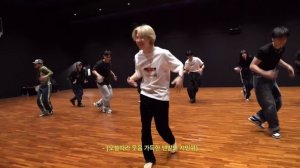 Клип (Чимин)"Who" на русском языке