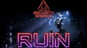 Five Nights at Freddy’s Security Breach ruin прохождение без комментариев
