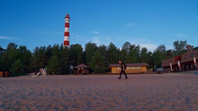 Ладожское озеро , Финский залив. смотреть онлайн