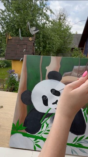 #искусство #art #painting #современнаякартина #масляныекраски #мк #мастеркласс #картина #арттерапия