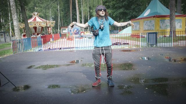 Уличные танцы Street dancing смотреть онлайн