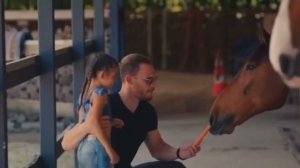 Серкан и Кираз Папина дочка