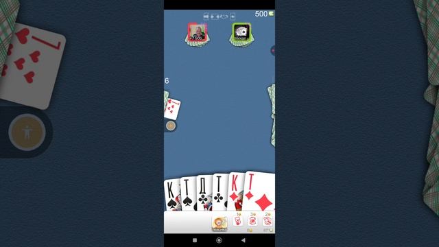 Подкидной Дурак (часть 40) смотреть онлайн