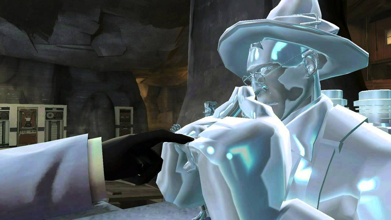 Doppelganger's Rampage: Part 2 - Medizard смотреть онлайн