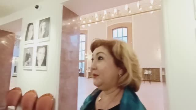 💖ЭТО БЫЛО ВОЛШЕБНО! 🔥ТАЛАНТЛИВО! 🙏ТРОГАТЕЛЬНО! АЛТЫНЧИК и Я в ВОСТОРГЕ!