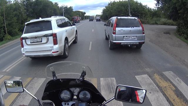 Yamaha xjr 1300 смотреть онлайн