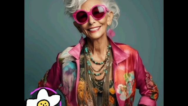 Для хорошего настроения! Заглянула в паспорт...Охватила дрожь. Песня Елены Карпук смотреть онлайн