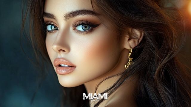 Top MIAMI Summer Hits 2025🌴 Deep Feelings, Deep House Mix [MIAMI Music 2025]