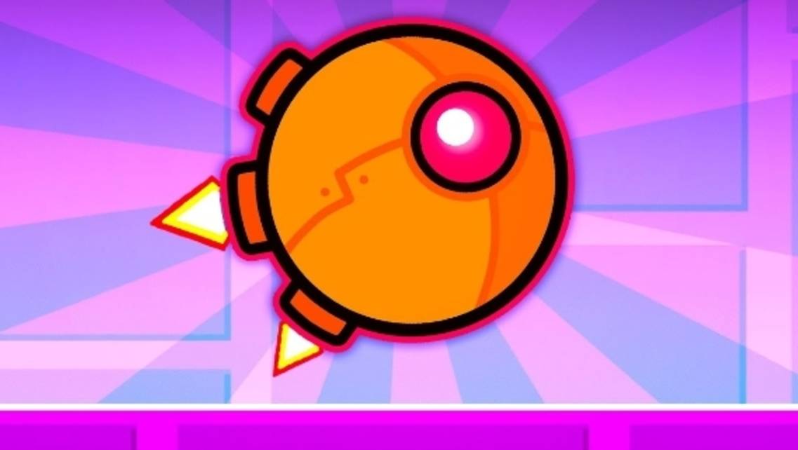 Этого ждали 7 ЛЕТ Обновление Geometry Dash 22 УЖЕ ЗДЕСЬ [get-save.com] смотреть онлайн