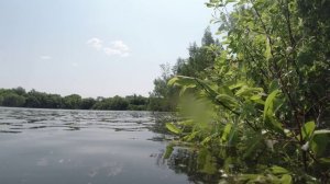 Очитска карьера ЧМЗ.