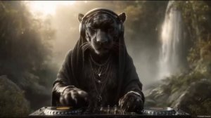 DJ Pantera: Mystic Pulse - 1 Hour Melodic Techno & Hypnotic High-Tech Minimal Set