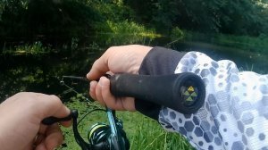 Мормышинг, Август 2025