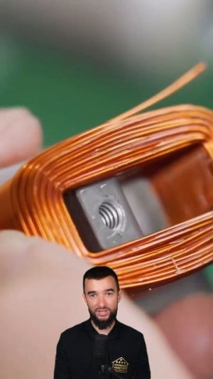 Самодельный инструмент 2 в 1