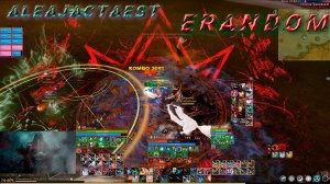 //ArcheAge - Pestilentia сервер ФАНЕМ (eRandom / AleajactaEst потеряли гал на гопе)