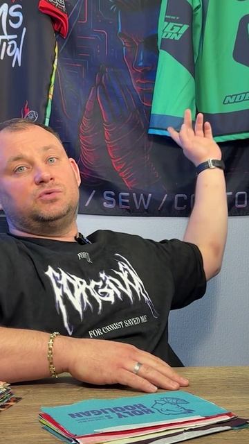 Что можно делать при помощи сублимационной печати?