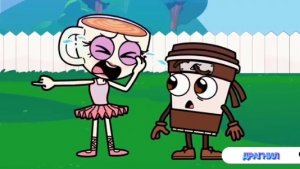 СПРУНКИ итальянские мультфильмы! Итальяно СПРУНКИ! Sprunki incredibox!