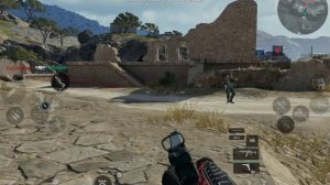 Дельта Форс сражения. 🙂