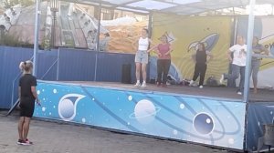 #танец #танецматушказемля #землятанец #николайбатурин #сезонконтентаRUTUBE Матушка Земля танец.