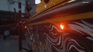 САМЫЙ МОЩНЫЙ North Silver 585 Рыбанутые.рф