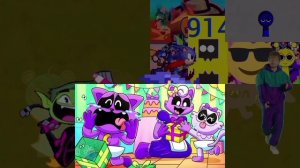 Побег от злой левы раунды 1091-1100