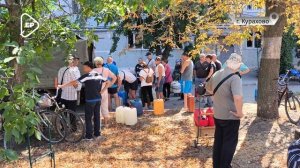 В Курахово открыли общественную приемную