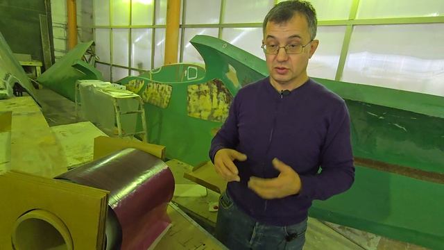 Препрег из углеткани. Для чего используется. смотреть онлайн