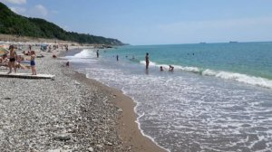 Отпуск на 🌊Море. Туапсе2025.