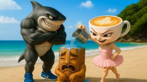 HELP! TUNG TUNG TUNG BABY, ЧТО ПРОИЗОШЛО?! | Итальянская Brainrot-анимация