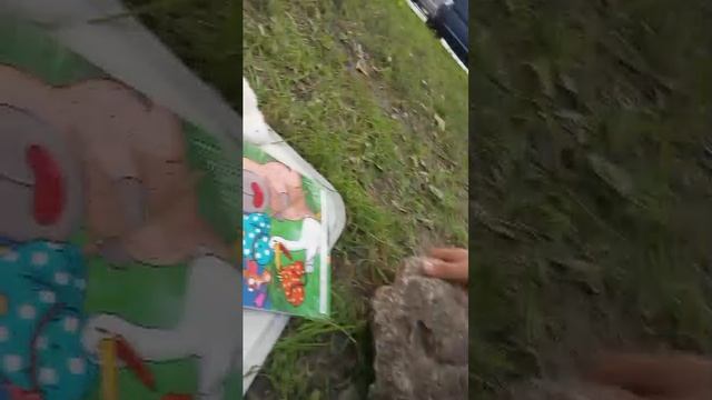 Всем привет подписчики и сегодня мы сидим во дворе никакой готовки смотреть онлайн