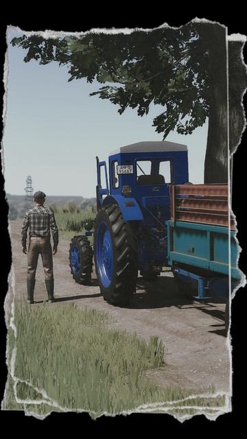 FS25 смотреть онлайн