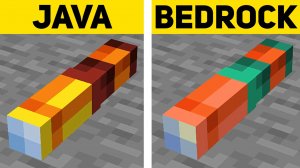 20 СКРЫТЫХ ОТЛИЧИЙ МАЙНКРАФТ БЕДРОК ОТ ДЖАВА!