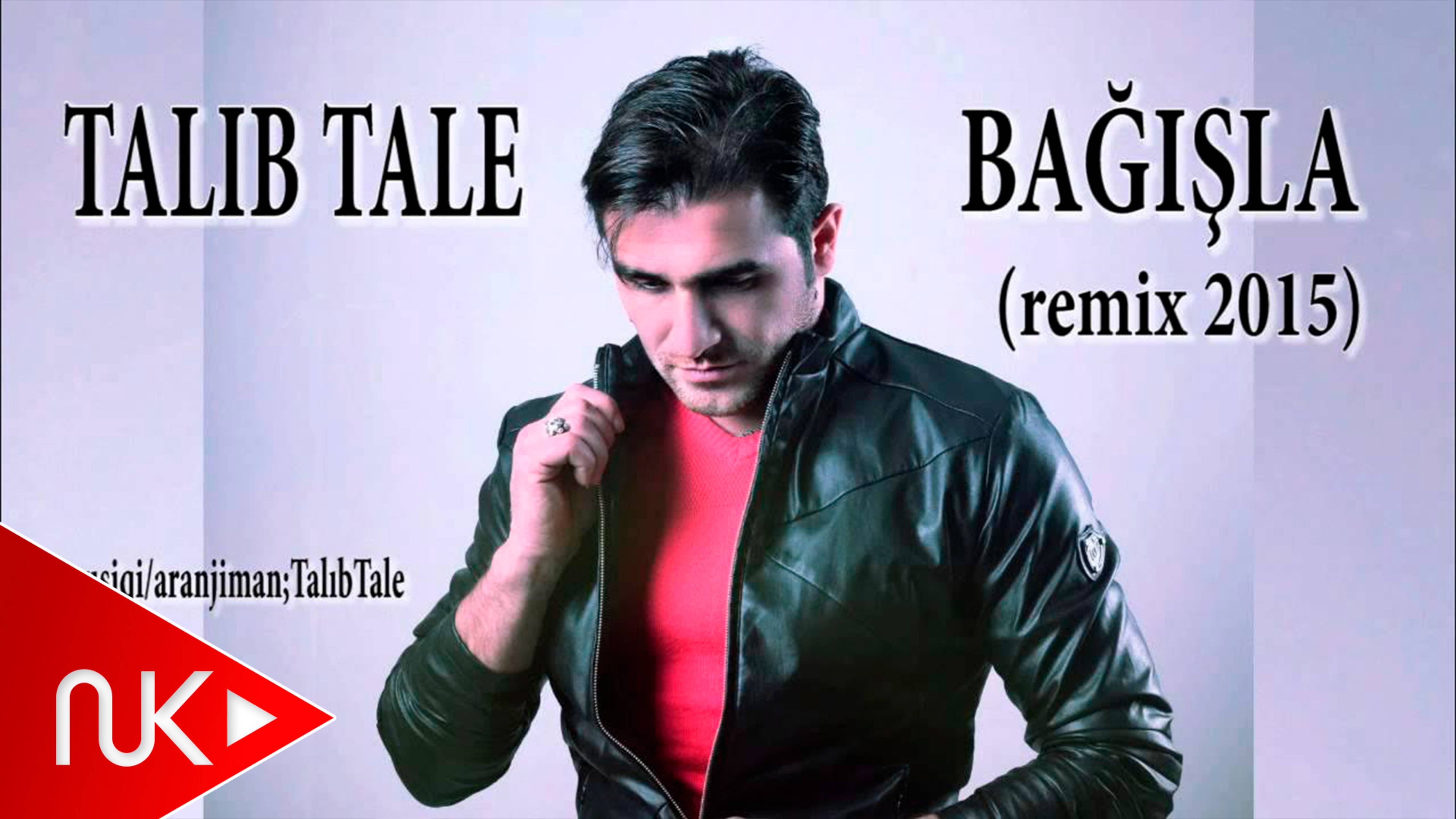 Talib Tale - Bagisla (Remix)