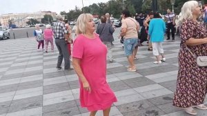 Kharkiv Харьков Танцы 03.08.2025 #танцыхарьков - 720