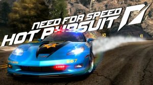 Need for Speed Hot Pursuit - Progressive House
