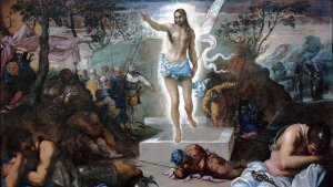 Тинторетто. Бунтарь из Венеции / Италия. История искусства. Док.