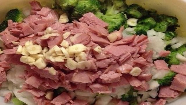 Сборник рецептов