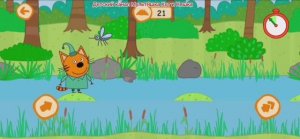 Три Кота Мультфильм Игра для детей 😻