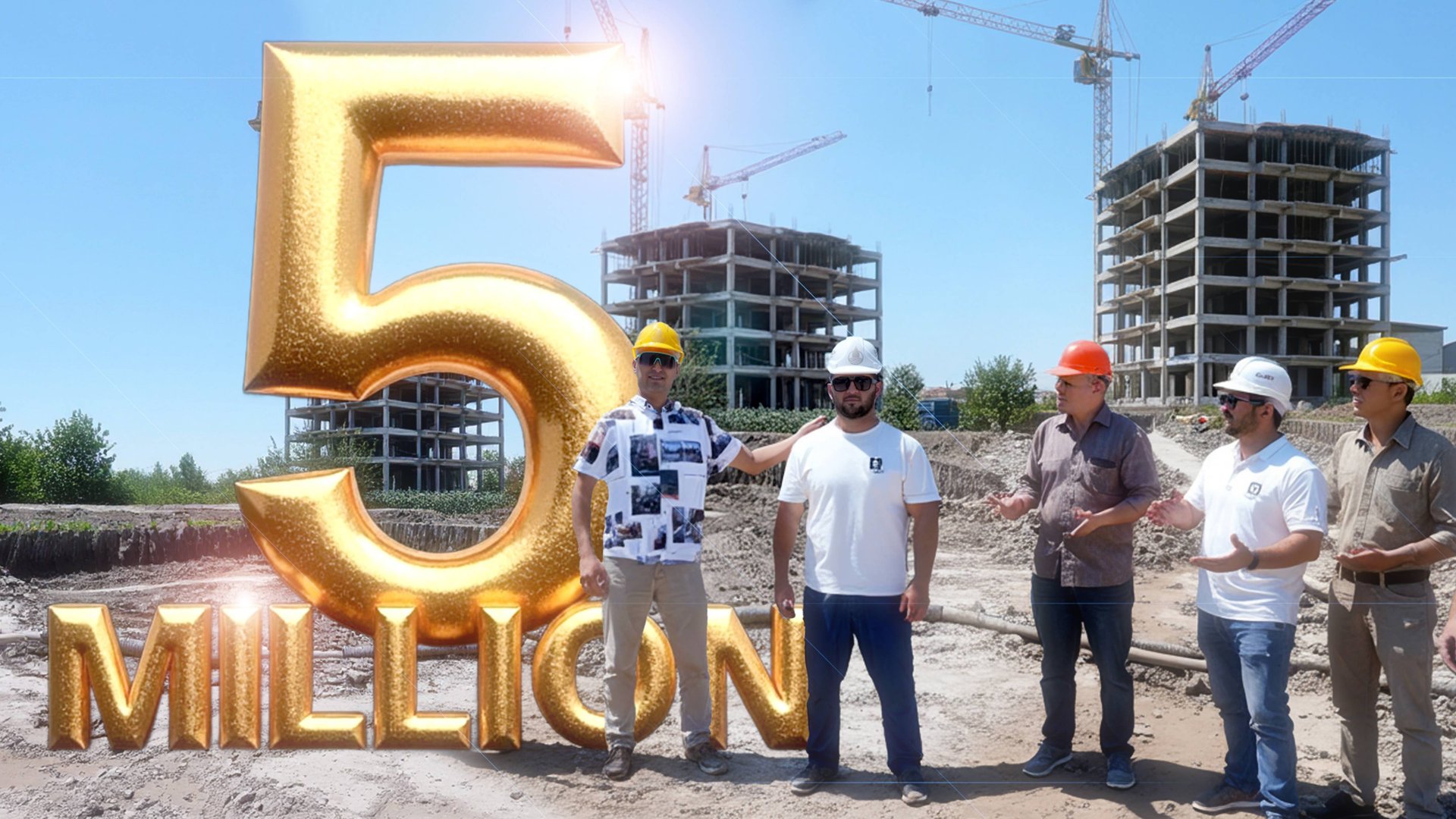 ВА НИХОЯТ УРГАНЧНИНГ ЯХШИ ЖОЙЛАРИДАН КВАРТИРАЛАР СОТУВИ БОШЛАНДИ! смотреть онлайн