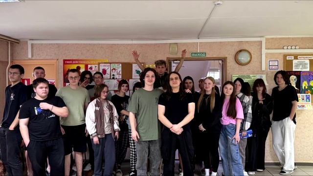 Студенческое общежитие в Политехе 