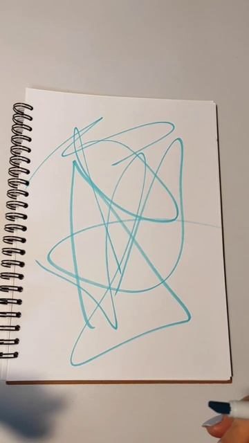 НейроГрафика. Как правильно сделать выброс в АСО