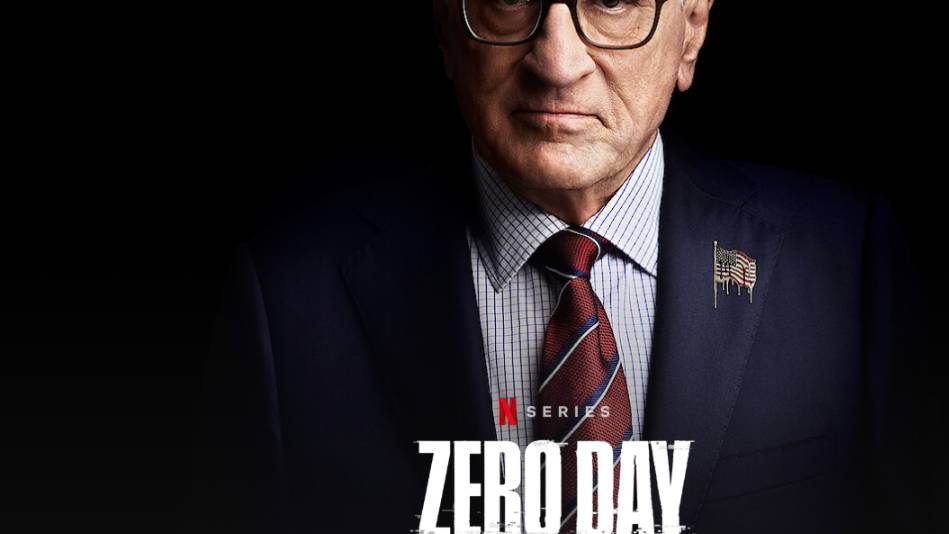 Нулевой день (2025) Русский трейлер смотреть онлайн