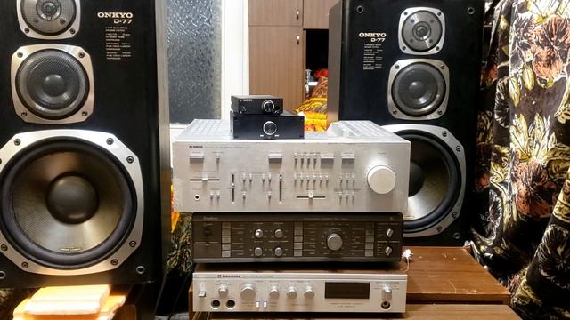 Сравнение усилителей Корвет 50у-068 , TDA , TPA 3255 , MA 12070 , Yamaha a-9 текст смотреть онлайн