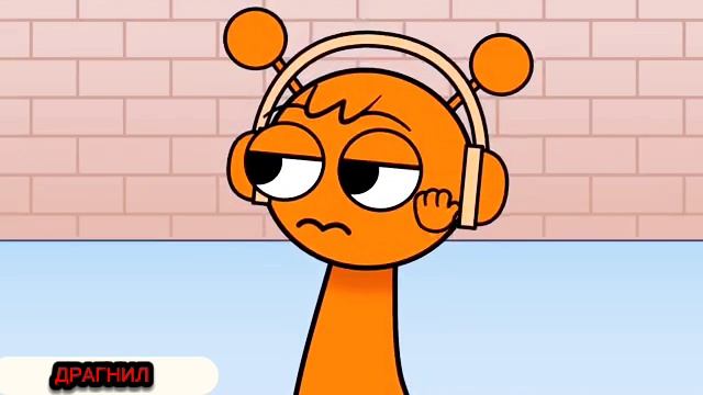 СПРУНКИ мультфильмы! Мультфильм про СПРУНКИ! смотреть онлайн