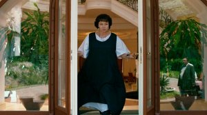 На Первом канале продолжение многосерийного фильма "Старушки в бегах"